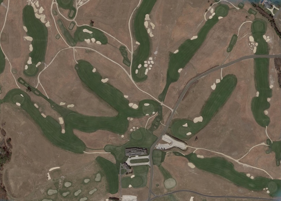 Shinnecock Hills Golf Club preview